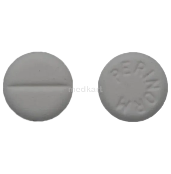 perinorm tablet 10's